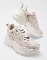 Moramora Tenis urbano para mujer